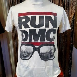 SIX FIFTY ONE RUN DMC TEE